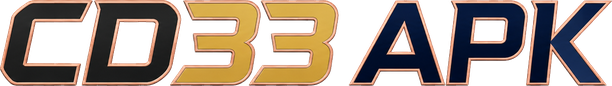cd33 apk